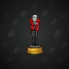 Mini Oscar #3231