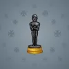 Mini Oscar #3232