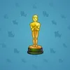Mini Oscar #3233