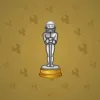 Mini Oscar #3234