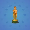 Mini Oscar #3235