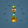 Mini Oscar #3236