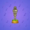 Mini Oscar #3239