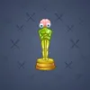 Mini Oscar #3240