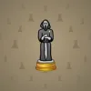 Mini Oscar #3245