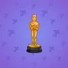 Mini Oscar #3246