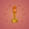 Mini Oscar #3248