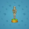 Mini Oscar #325