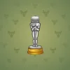 Mini Oscar #3250