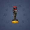 Mini Oscar #3251