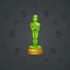 Mini Oscar #3252