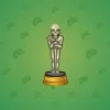 Mini Oscar #3254