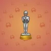 Mini Oscar #3255