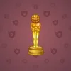 Mini Oscar #3256
