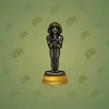 Mini Oscar #3257