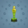 Mini Oscar #3258