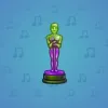 Mini Oscar #3259