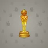 Mini Oscar #326