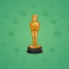 Mini Oscar #3260