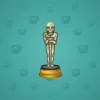 Mini Oscar #3262