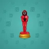 Mini Oscar #3263