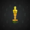 Mini Oscar #3264