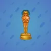 Mini Oscar #3265
