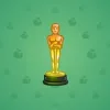 Mini Oscar #3266