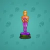 Mini Oscar #3267
