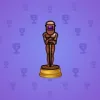 Mini Oscar #3270