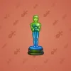 Mini Oscar #3272