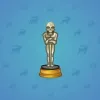 Mini Oscar #3274