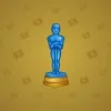 Mini Oscar #3275