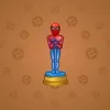 Mini Oscar #3277