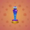 Mini Oscar #3279