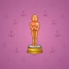Mini Oscar #328