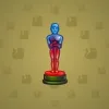 Mini Oscar #3280