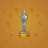 Mini Oscar #3282