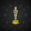 Mini Oscar #3283
