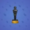Mini Oscar #3284