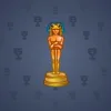 Mini Oscar #3285
