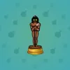 Mini Oscar #3286