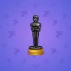 Mini Oscar #3287