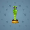 Mini Oscar #3289