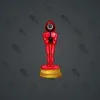 Mini Oscar #3291