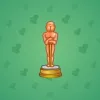 Mini Oscar #3292