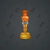 Mini Oscar #3293