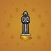 Mini Oscar #3295