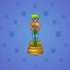 Mini Oscar #3298