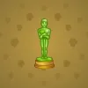 Mini Oscar #3299
